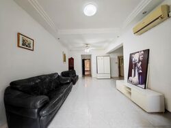West Bay Condominium (D5), Condominium #583890191